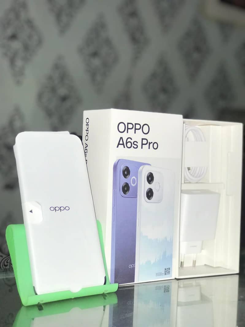 oppo a6s pro 1