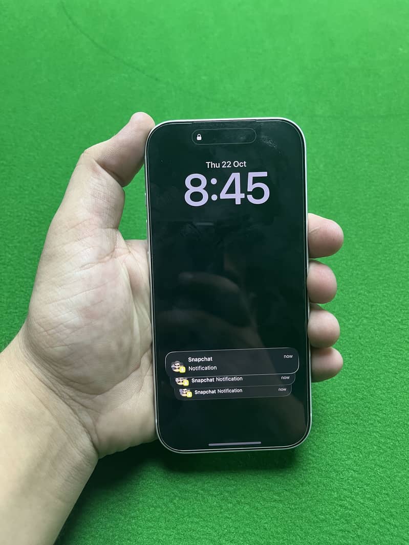 Apple iPhone 17 Pro 1