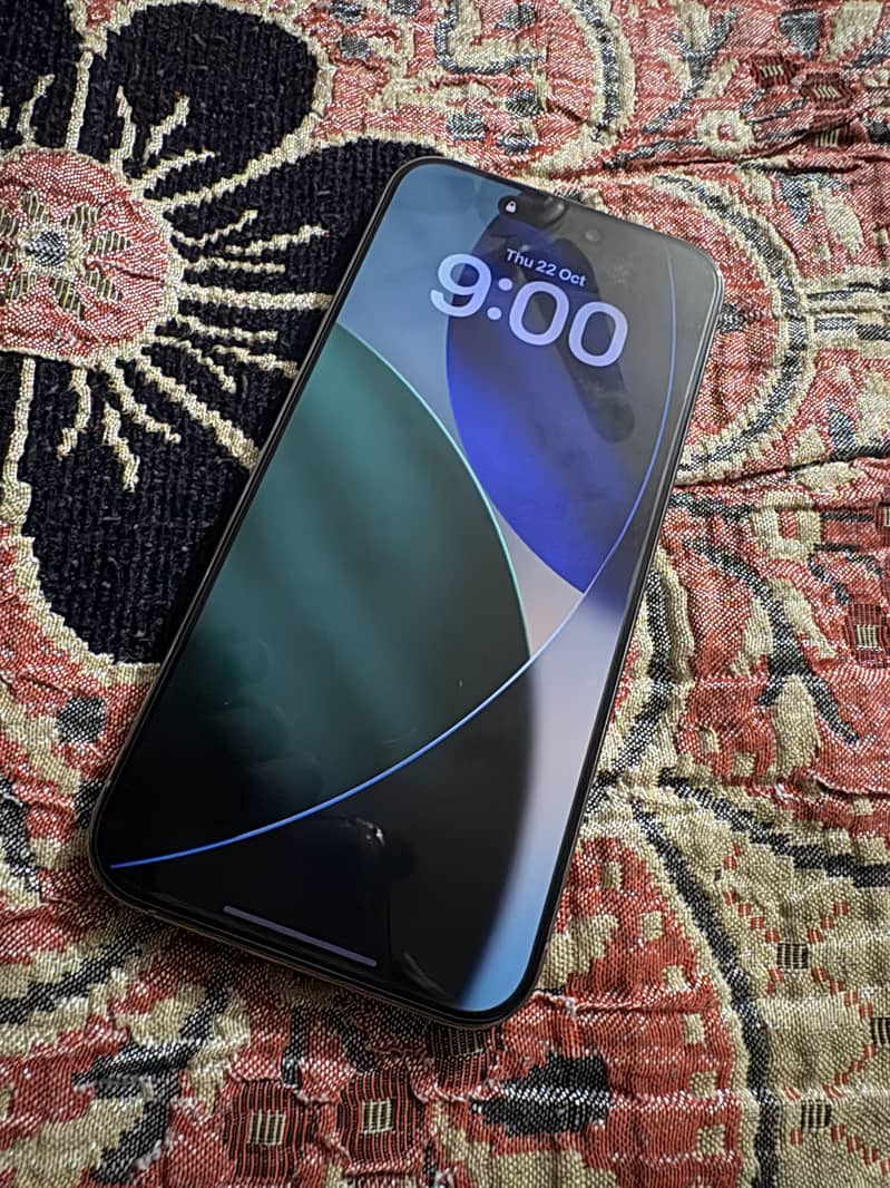 Apple iPhone 15 Pro Max 3