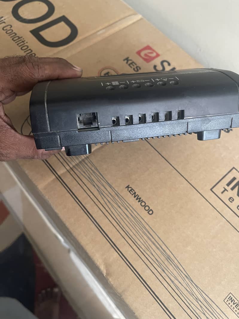 mppt solar charging controller 3