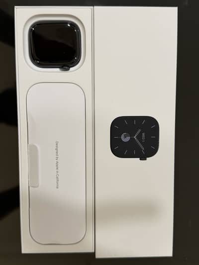 Apple watch series 12 Ceramic