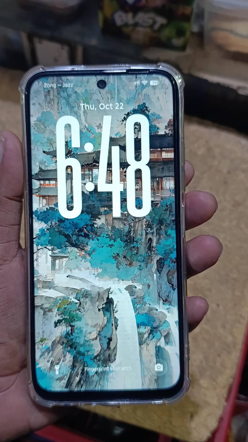 Infinix Smart 20 2