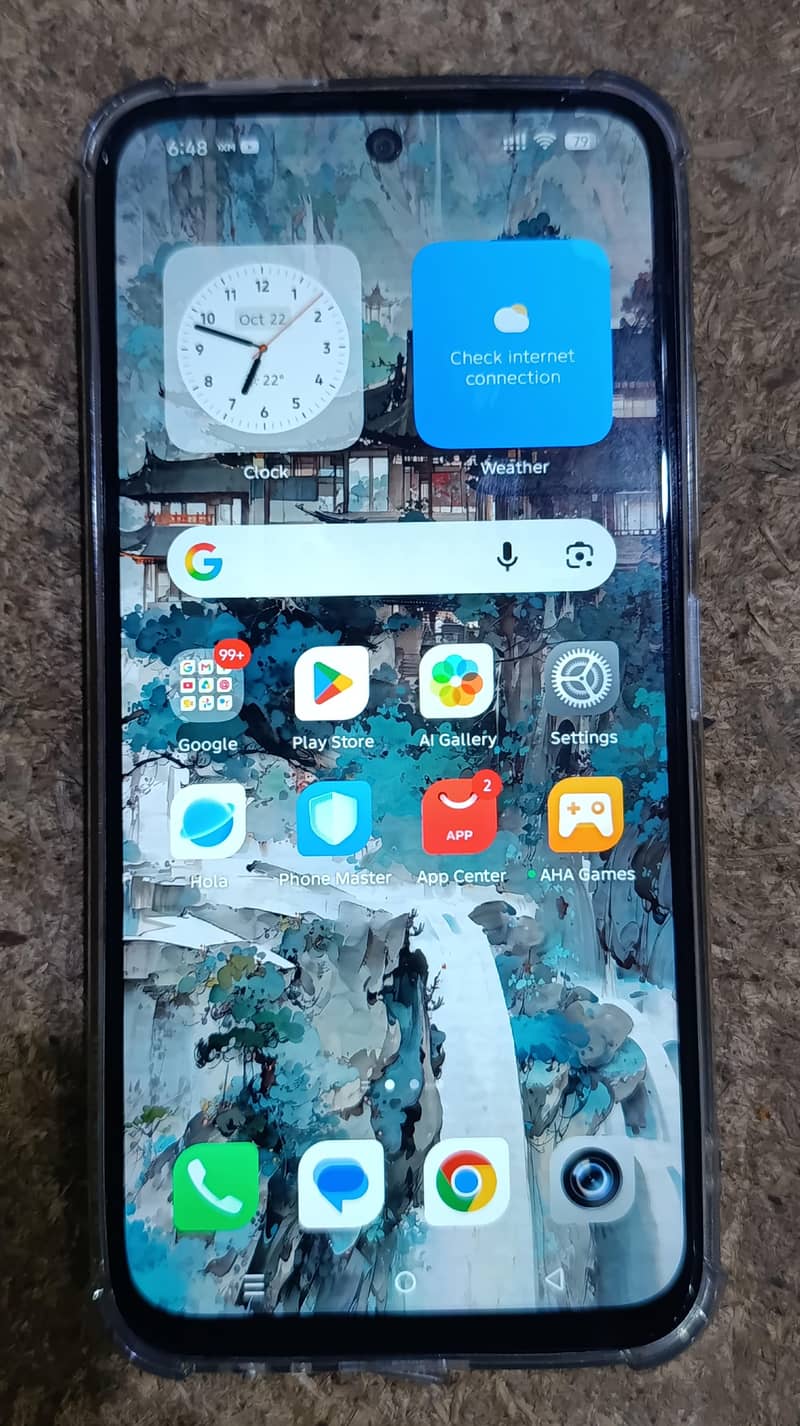 Infinix Smart 20 3