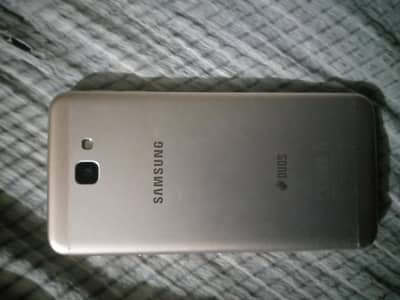Samsung Mobile J7 Prime