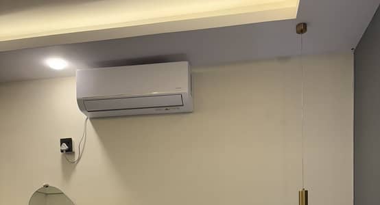 TCL 1 Ton Split AC – Like New, 10/10 Condition