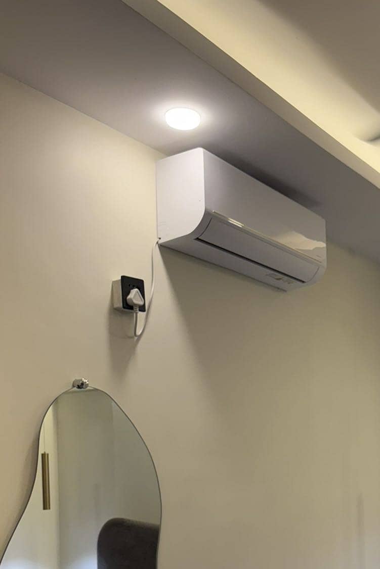 TCL 1 Ton Split AC – Like New, 10/10 Condition - Air Conditioners ...