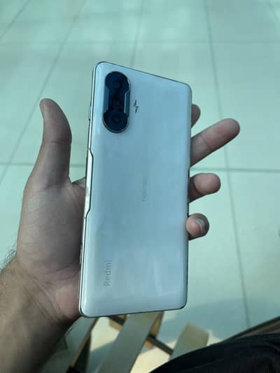 Xiaomi Redmi K40 Gaming 03126961628