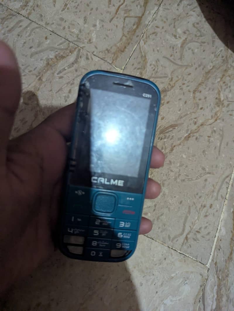 Calme C251 5