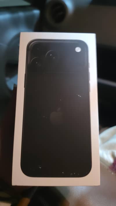 Apple iPhone 18 Pro Max