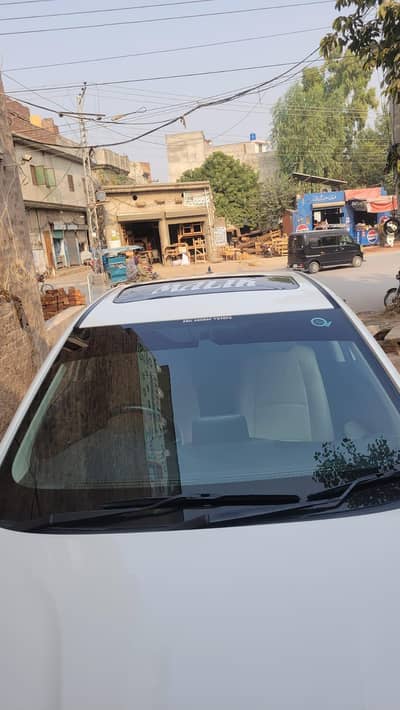 Changan Alsvin 2021