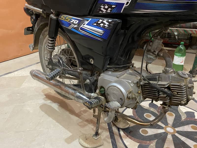 Super Power SP 70 2016 - Standard Bikes - 1120765711