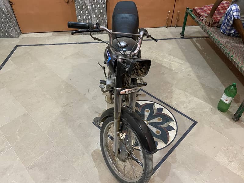 Super Power SP 70 2016 - Standard Bikes - 1120765711