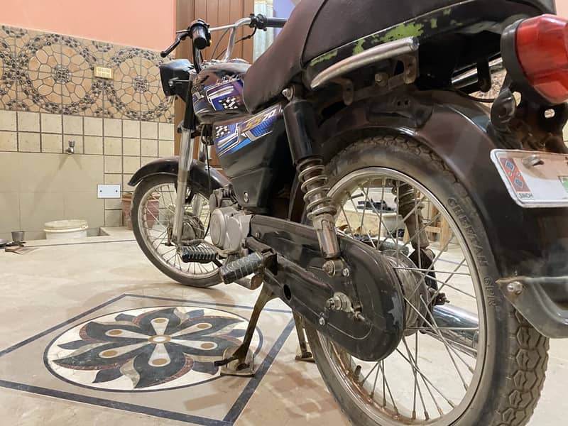 Super Power SP 70 2016 - Standard Bikes - 1120765711