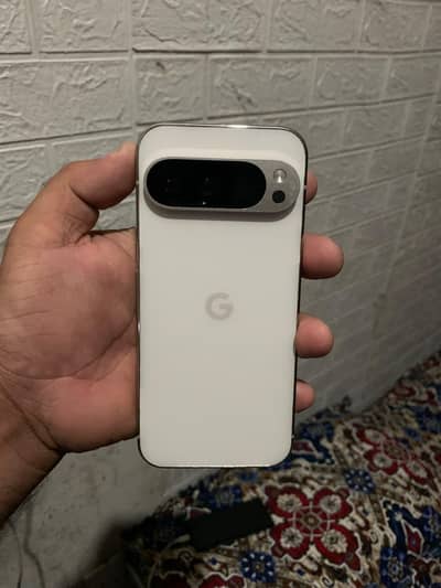Google Pixel 9 Pro