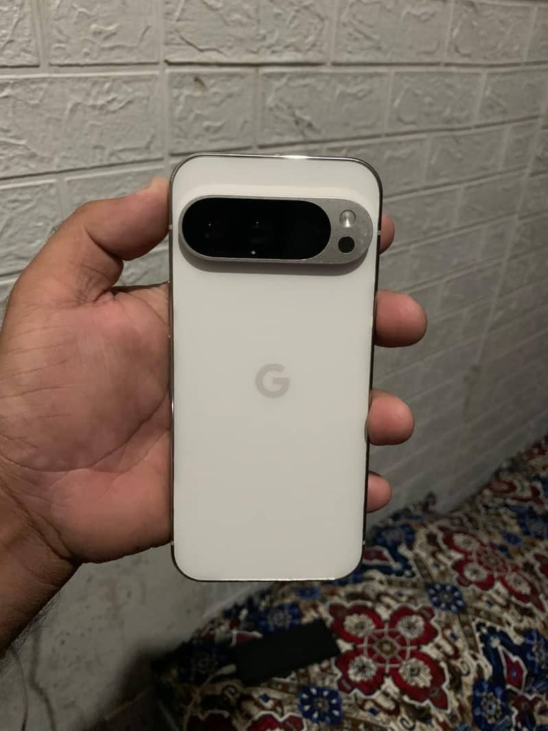 Google Pixel 9 Pro 0