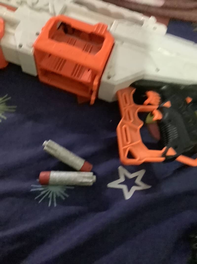 original nerf ultra select 3