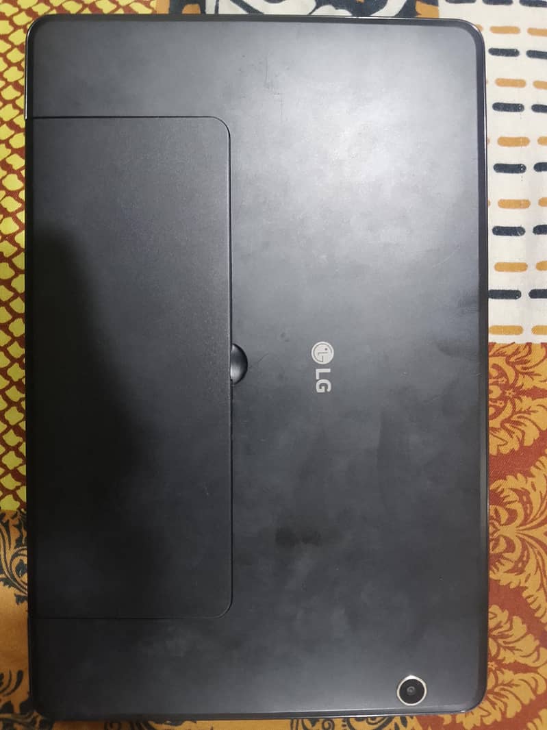 LG TABLET 10 INCH WORKING CONDITION - Tablets - 1120765734