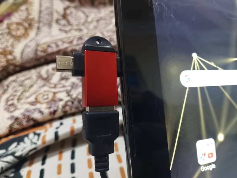 LG TABLET 10 INCH WORKING CONDITION - Tablets - 1120765734