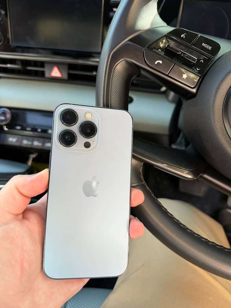 Apple iPhone 13 Pro 0