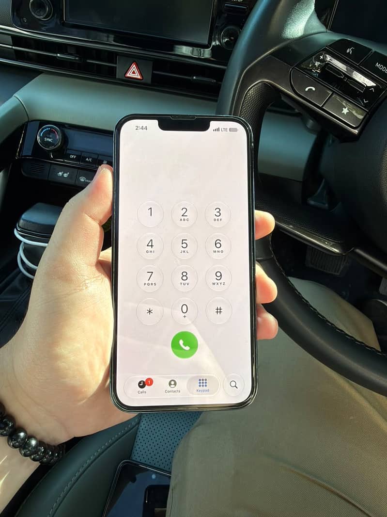 Apple iPhone 13 Pro 3