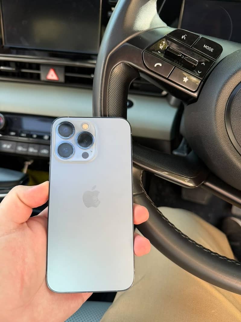Apple iPhone 13 Pro 4