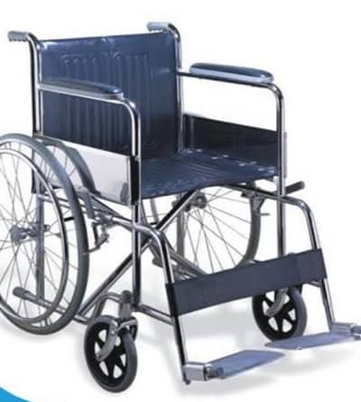 wheel chair new hy