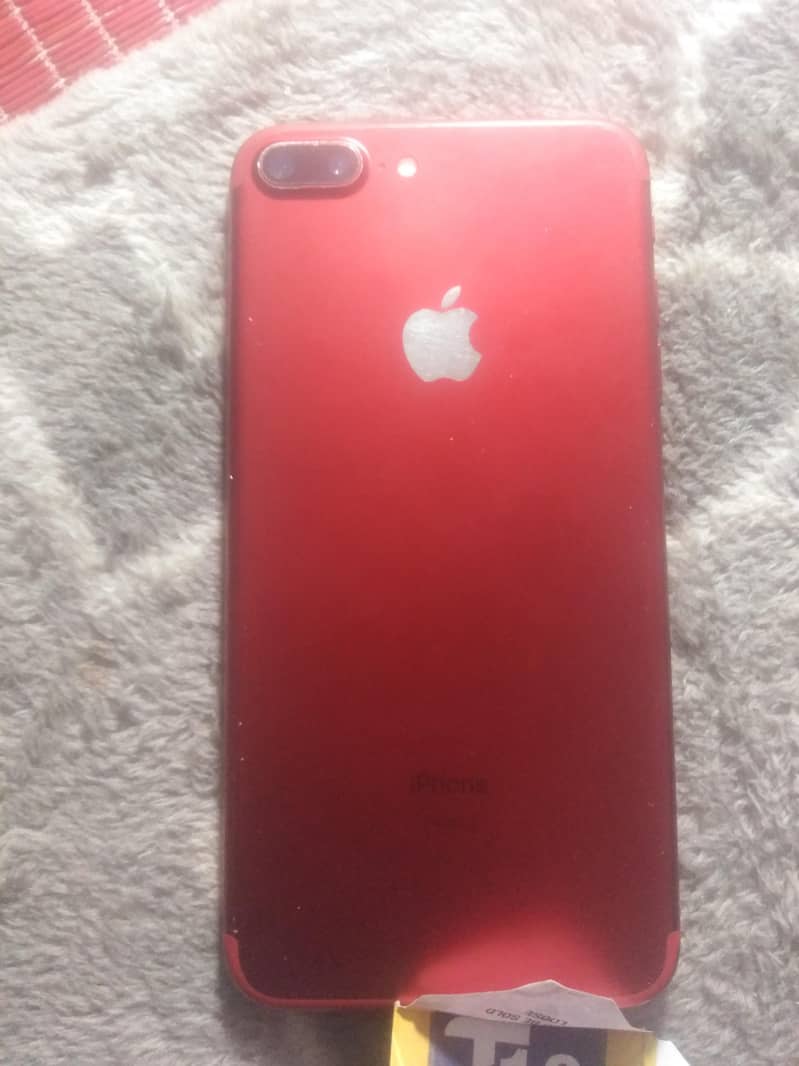 Apple iPhone 7 Plus 1