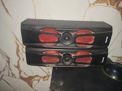 Bluetooth speaker bass out class hai Urgant sale