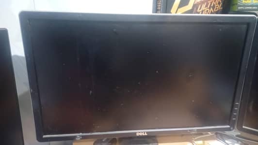 dell 22 inches monitors