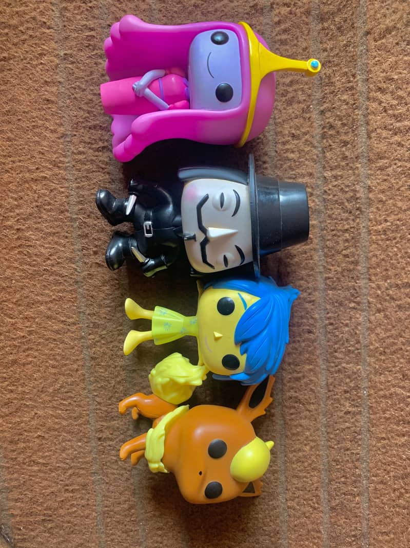 Funko Pop! 1
