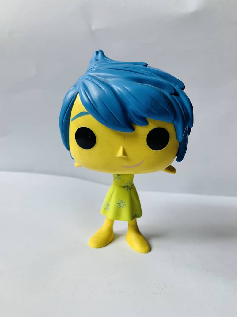 Funko Pop! 5