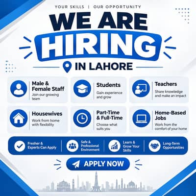 Earn with Taha