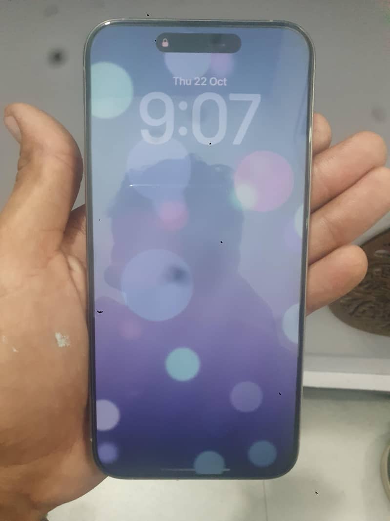 Apple iPhone 15 Pro Max 0