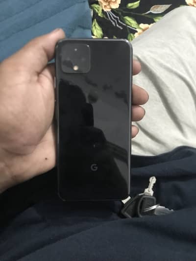 Google Pixel 4