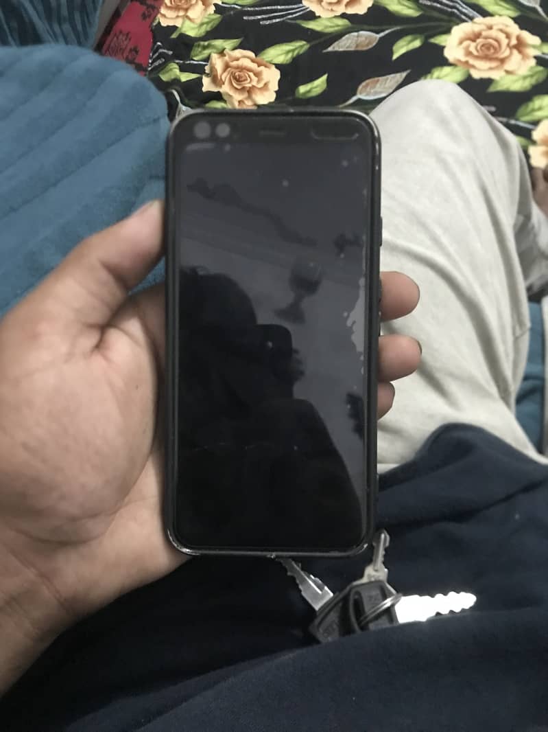 Google Pixel 4 2