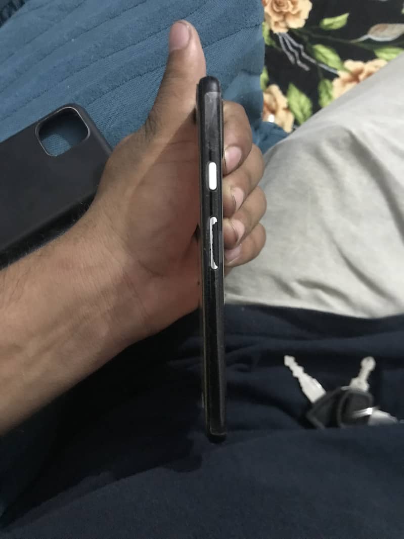 Google Pixel 4 4