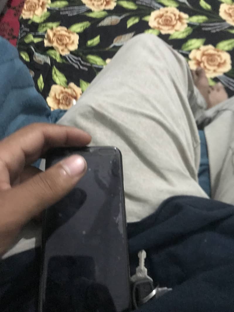 Google Pixel 4 5