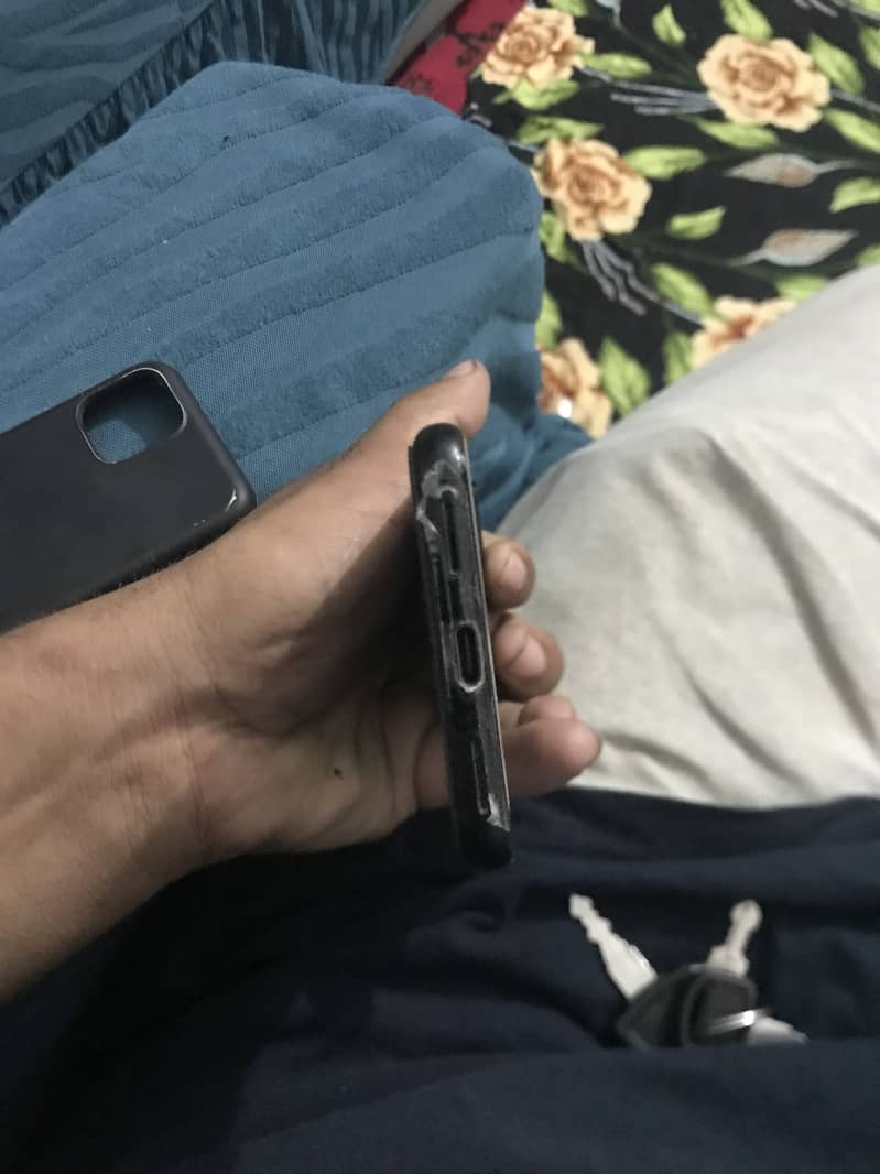 Google Pixel 4 6