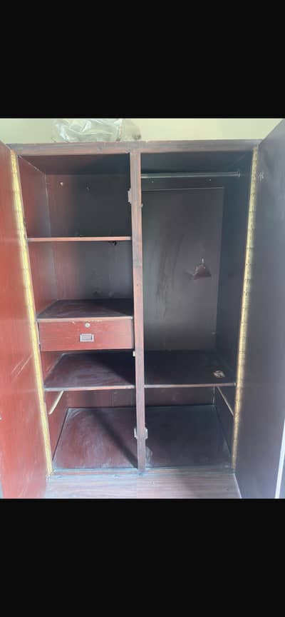 Cupboard for  urgent sale