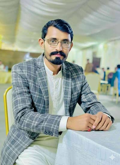 Parveez Ali