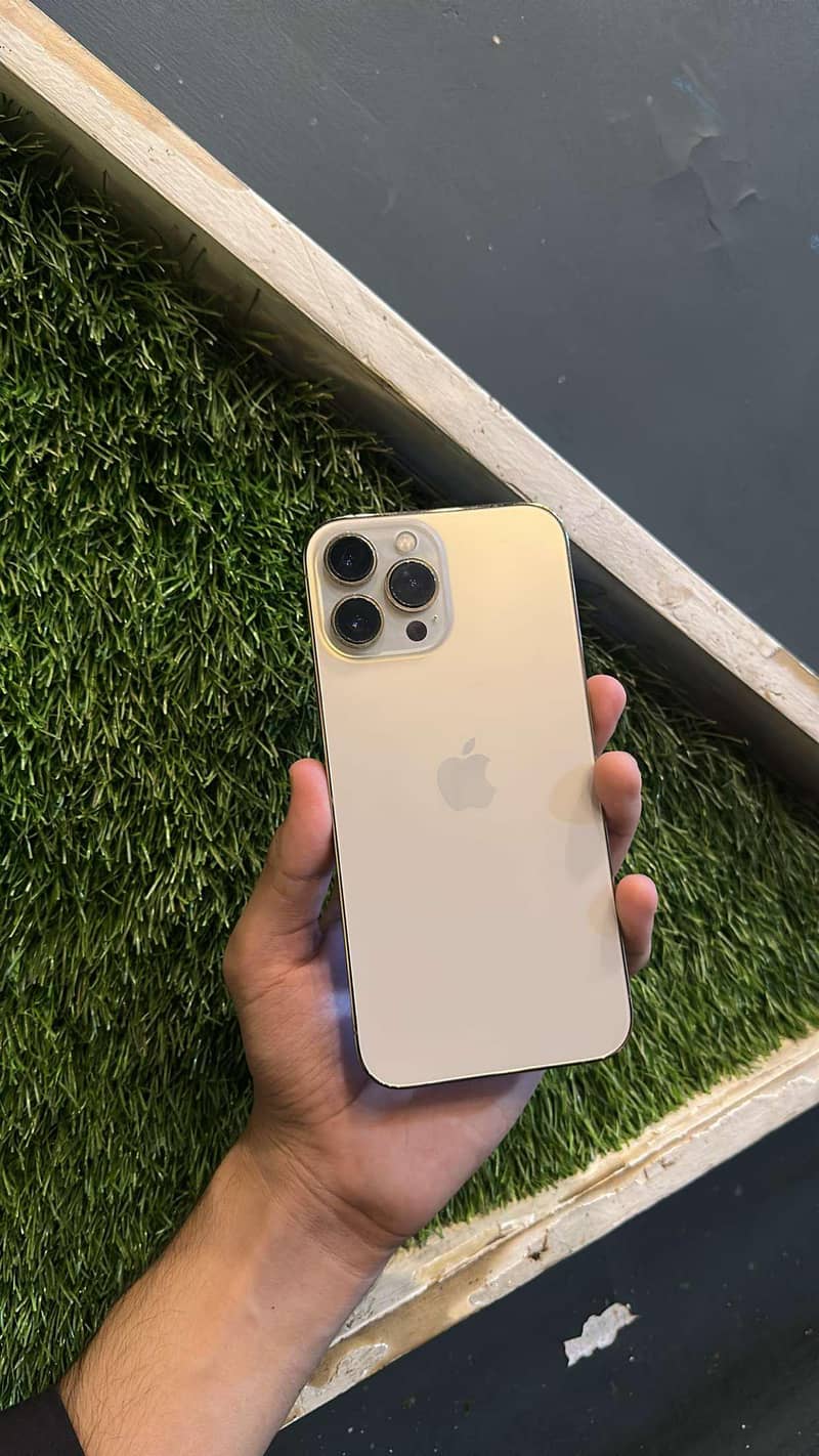 Apple iPhone 13 Pro Max 0