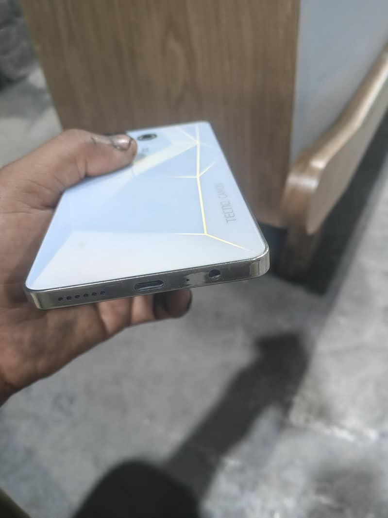 Tecno CAMON 20 Pro 2