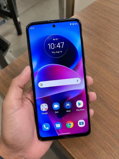 Motorola Moto G Stylus