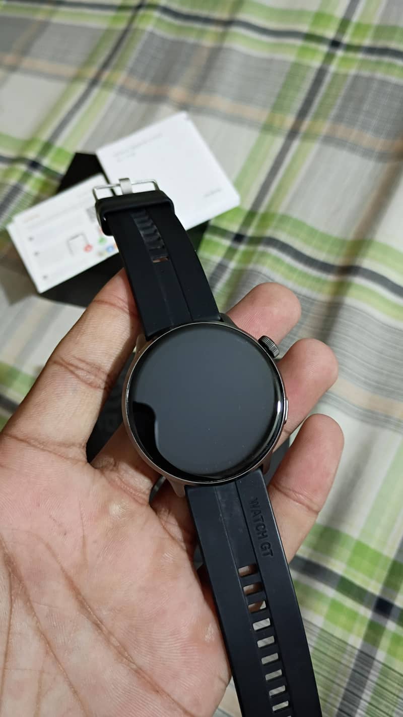 mibro lite 2 1