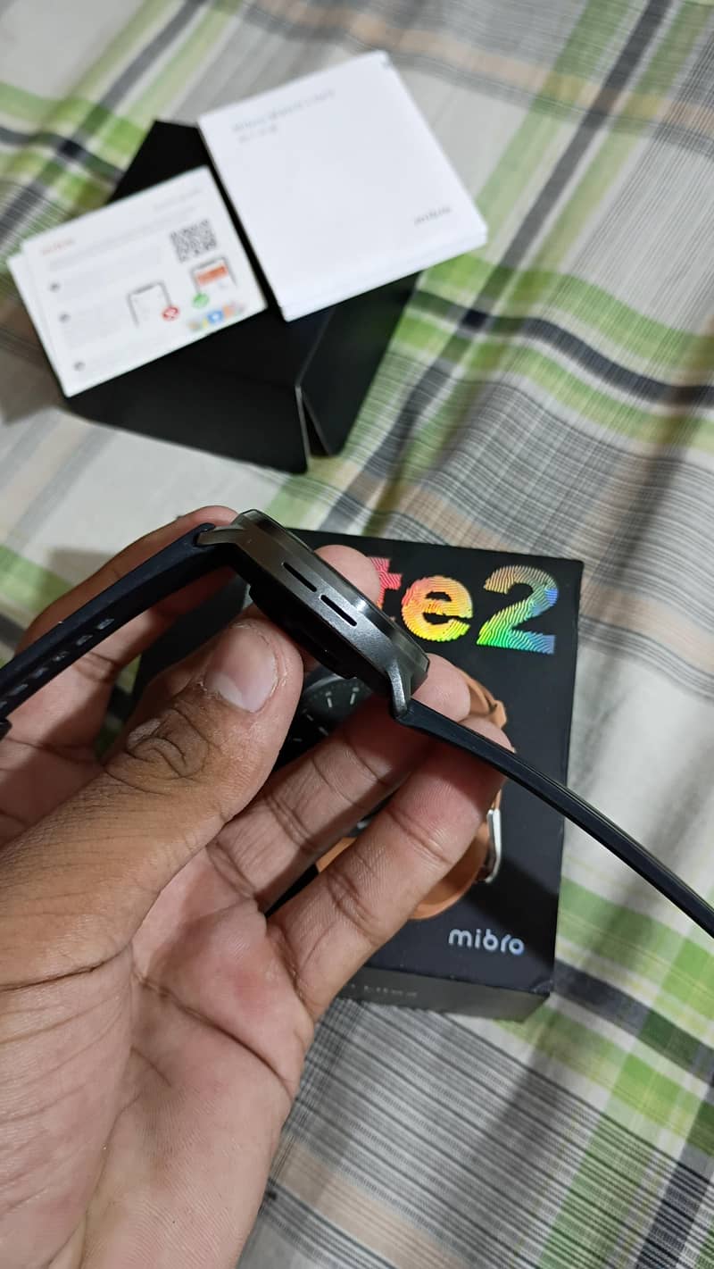 mibro lite 2 2