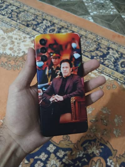 Samsung Mobile A32