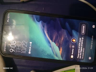 Xiaomi Redmi 10C