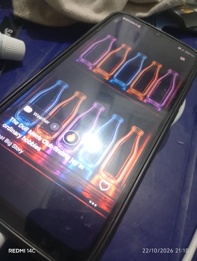 Xiaomi Redmi 10C 2