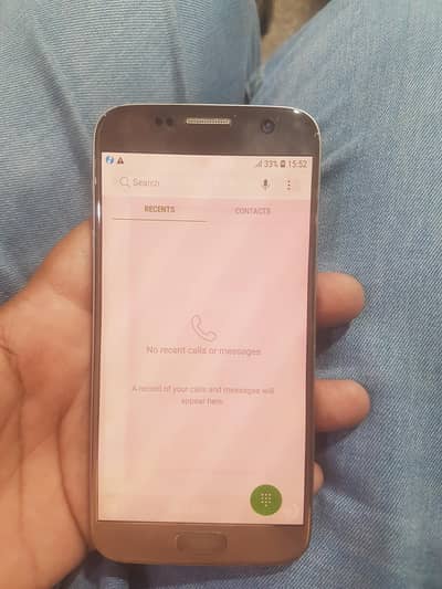 Samsung Mobile S7