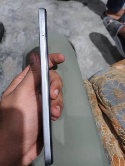 Infinix Smart 20